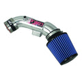 Injen SP Short Ram Cold Air Intake System (Polished) - Honda Civic 2006-2011