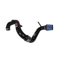 Injen SP Cold Air Intake System (Black) - Honda Civic 2012-2015