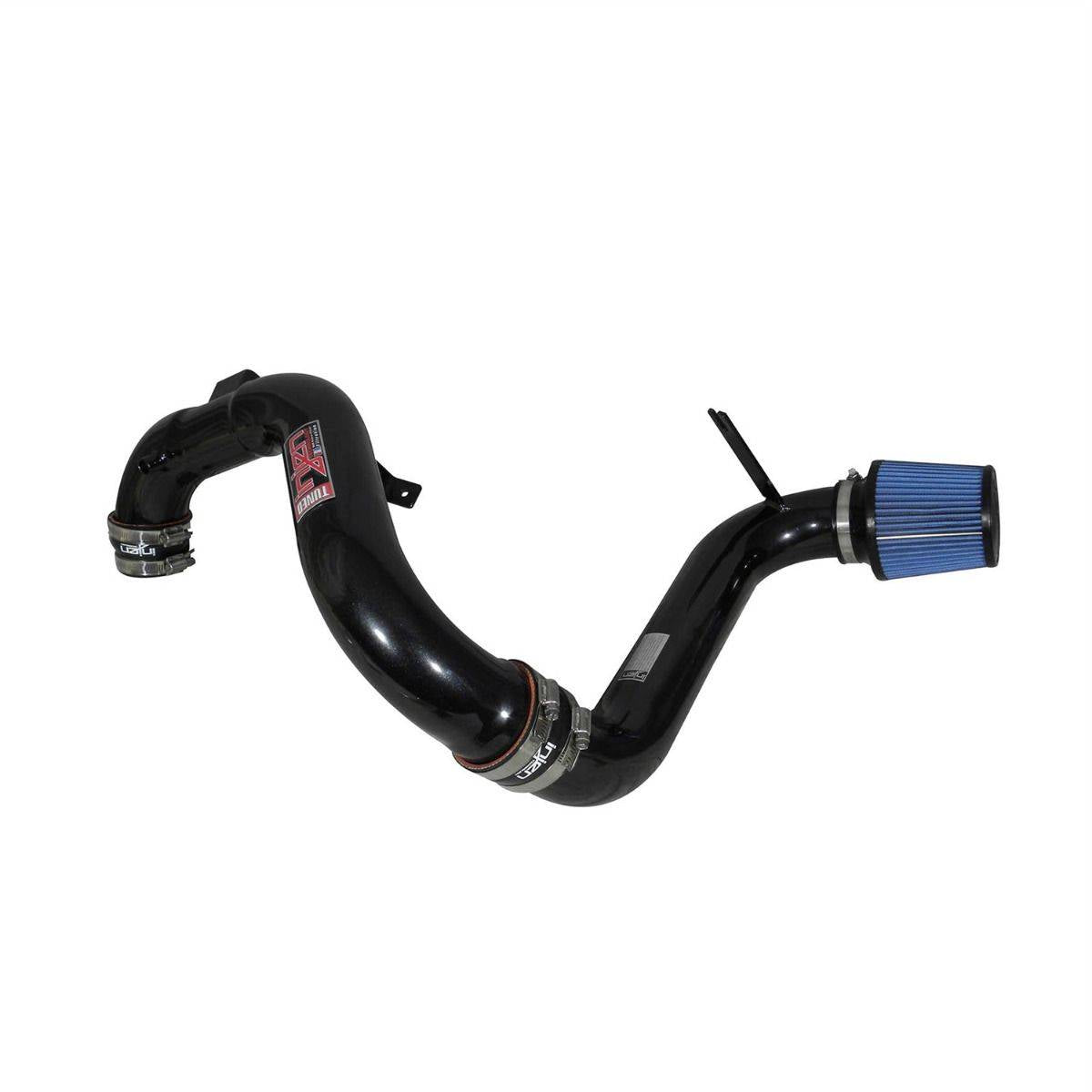 Injen SP Cold Air Intake System (Black) - Honda Civic 2012-2015