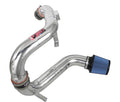 Injen SP Cold Air Intake System (Polished) - Honda Civic 2012-2015