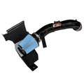 Injen SP Short Ram Cold Air Intake System (Black) - Honda Civic 2016-2021