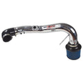 Injen SP Cold Air Intake System (Polished) - Honda Civic Si 2006-2011