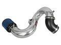 Injen SP Short Ram Cold Air Intake System (Polished) - Honda Civic Si 2012