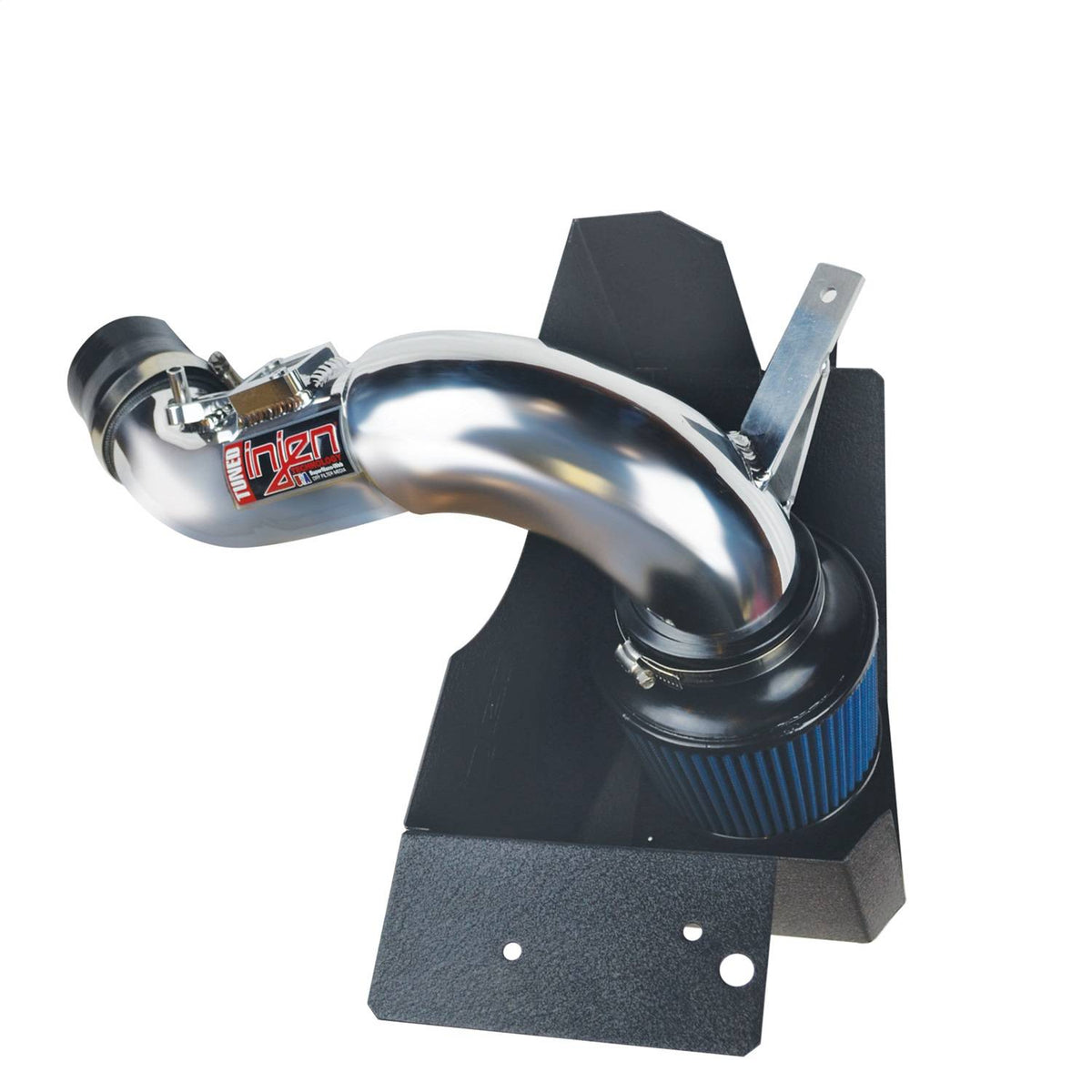 Injen SP Short Ram Cold Air Intake System (Polished) - Honda Civic Type R 2017-2021