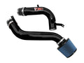 Injen SP Cold Air Intake System (Black) - Honda Accord 2008-2012