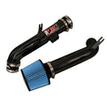 Injen SP Cold Air Intake System (Black) - Honda Accord 2013-2017 / Acura TLX 2015-2020