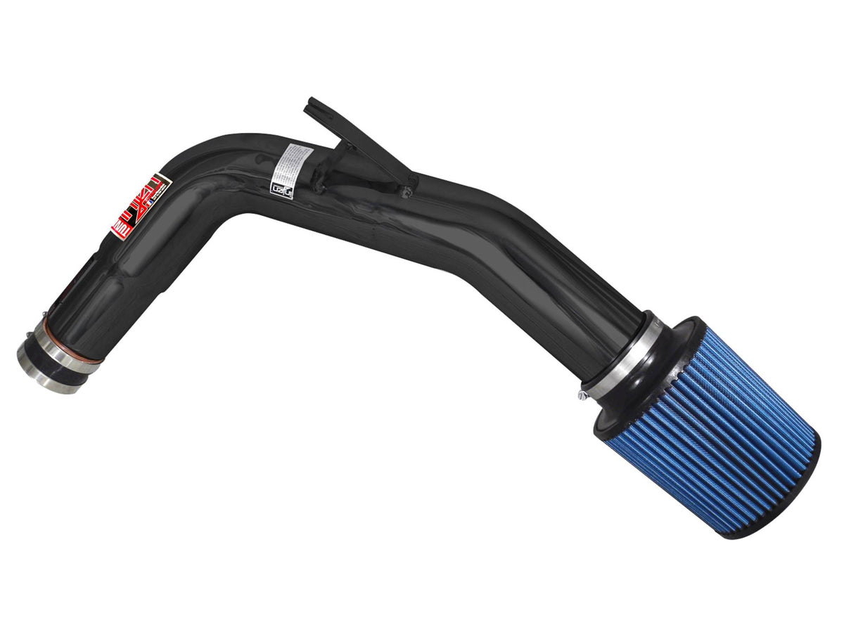 Injen SP Cold Air Intake System (Black) - Honda Accord 2013-2017