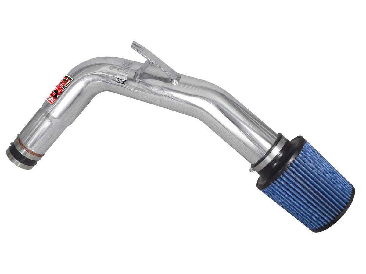 Injen SP Cold Air Intake System (Polished) - Honda Accord 2013-2017