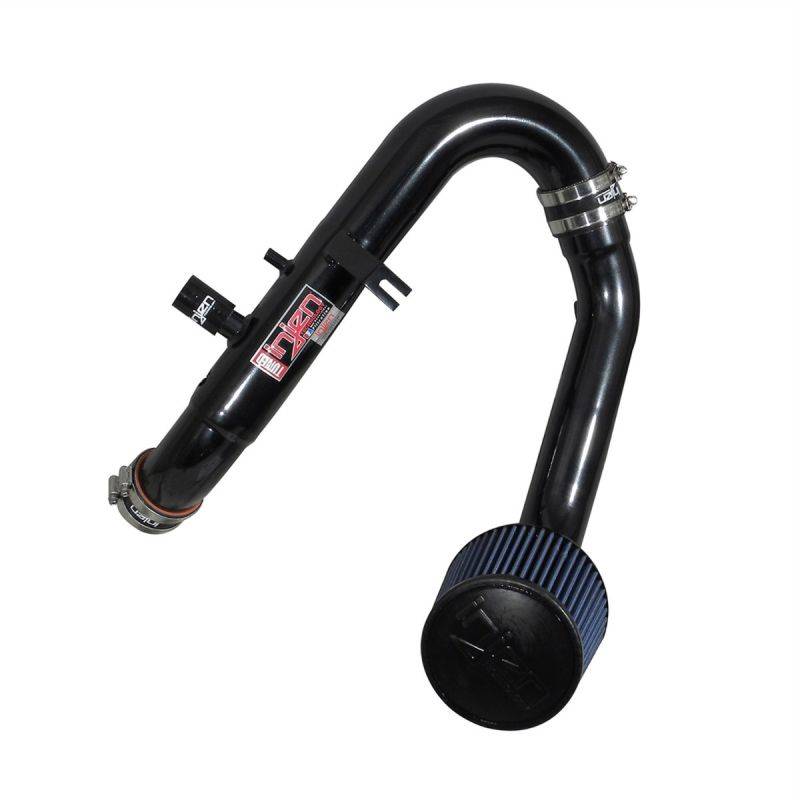 Injen SP Cold Air Intake System (Black) - Honda Element 2003-2006