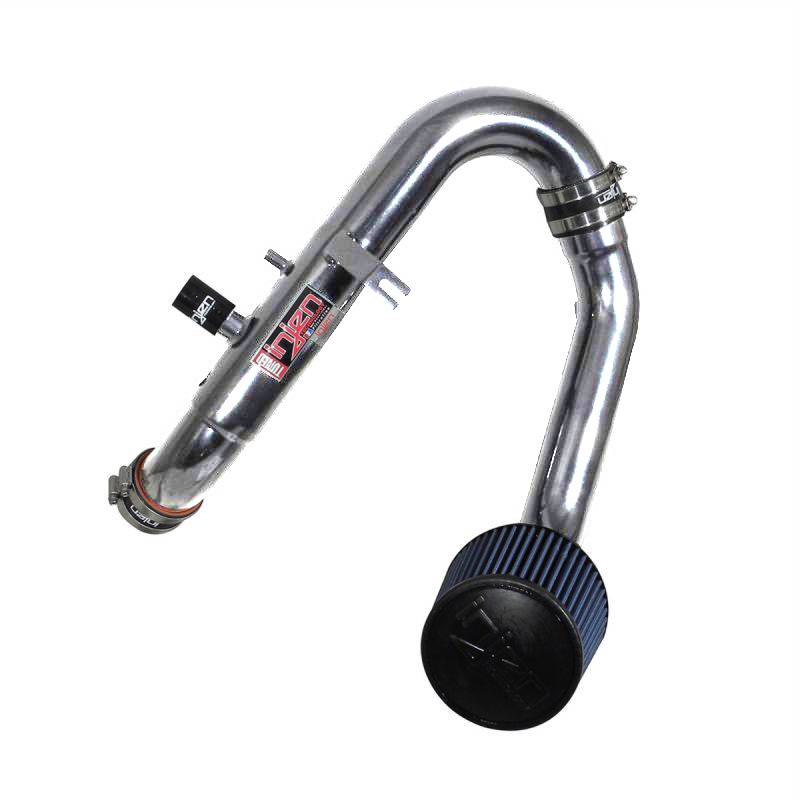 Injen SP Cold Air Intake System (Polished) - Honda Element 2003-2006