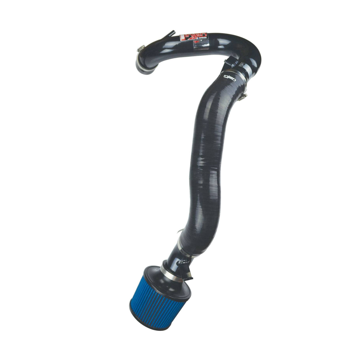 Injen SP Cold Air Intake System (Black) - Mitsubishi Lancer 2008-2014