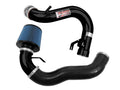 Injen SP Cold Air Intake System (Black) - Mitsubishi Lancer 2009-2015
