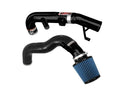 Injen SP Cold Air Intake System (Black) - Mitsubishi Lancer Ralliart 2009-2014