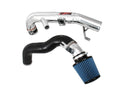 Injen SP Cold Air Intake System (Polished) - Mitsubishi Lancer Ralliart 2009-2014