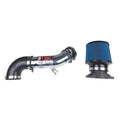 Injen SP Short Ram Cold Air Intake System (Polished) - Mitsubishi Eclipse 2000-2005 / Mitsubishi Galant 2000-2005 / Chrysler Sebring 2001-2004 / Dodge Stratus 2001-2004