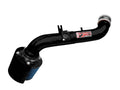Injen SP Short Ram Cold Air Intake System (Black) - Mitsubishi Eclipse 2006-2012