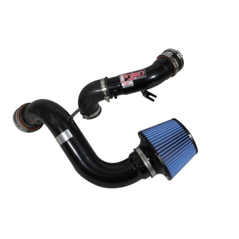 Injen SP Cold Air Intake System (Black) - Mitsubishi Eclipse 2000-2005 / Chrysler Seibring 2000-2003 / Dodge Stratus 2000-2004