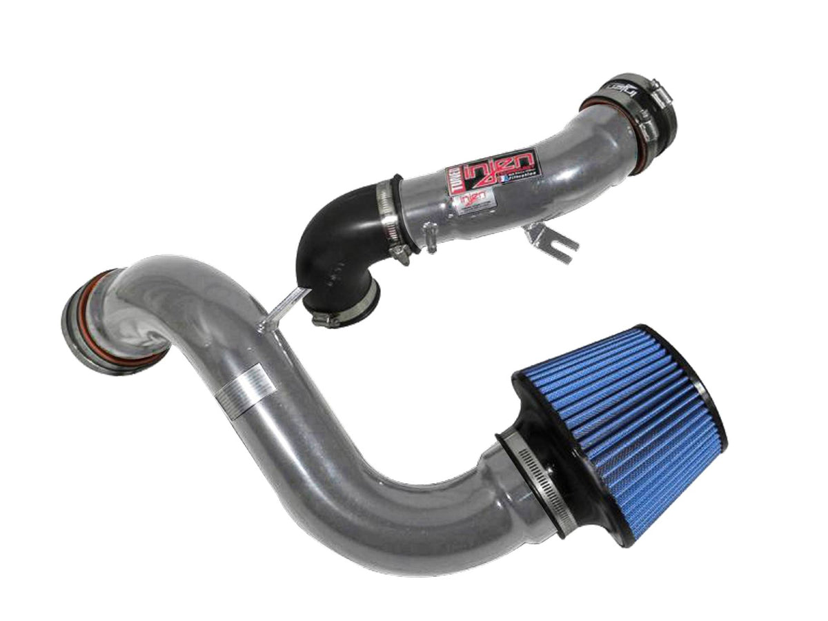 Injen SP Cold Air Intake System (Polished) - Mitsubishi Eclipse 2000-2005 / Chrysler Seibring 2000-2003 / Dodge Stratus 2000-2004