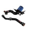 Injen SP Short Ram Cold Air Intake System (Black) - Mitsubishi Lancer Evolution X 2008-2015