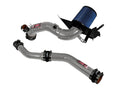 Injen SP Short Ram Cold Air Intake System (Polished) - Mitsubishi Lancer Evolution X 2008-2015