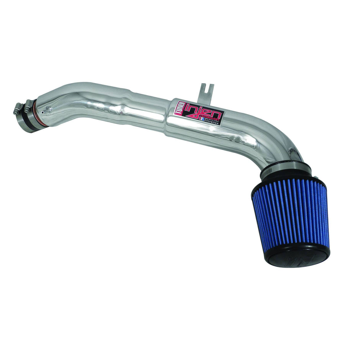 Injen SP Short Ram Cold Air Intake System (Polished) - Nissan Juke 2011-2015 / Nissan Juke NISMO 2011-2015
