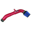 Injen SP Short Ram Cold Air Intake System (Wrinkle Red) - Nissan Juke 2011-2015 / Nissan Juke NISMO 2011-2015