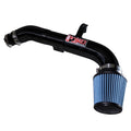 Injen SP Short Ram Cold Air Intake System (Black) - Nissan Juke 2016-2017 / Nissan Juke NISMO 2016-2017