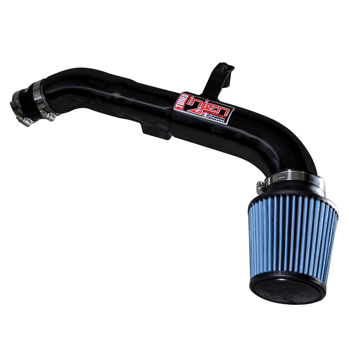 Injen SP Short Ram Cold Air Intake System (Black) - Nissan Juke 2016-2017 / Nissan Juke NISMO 2016-2017