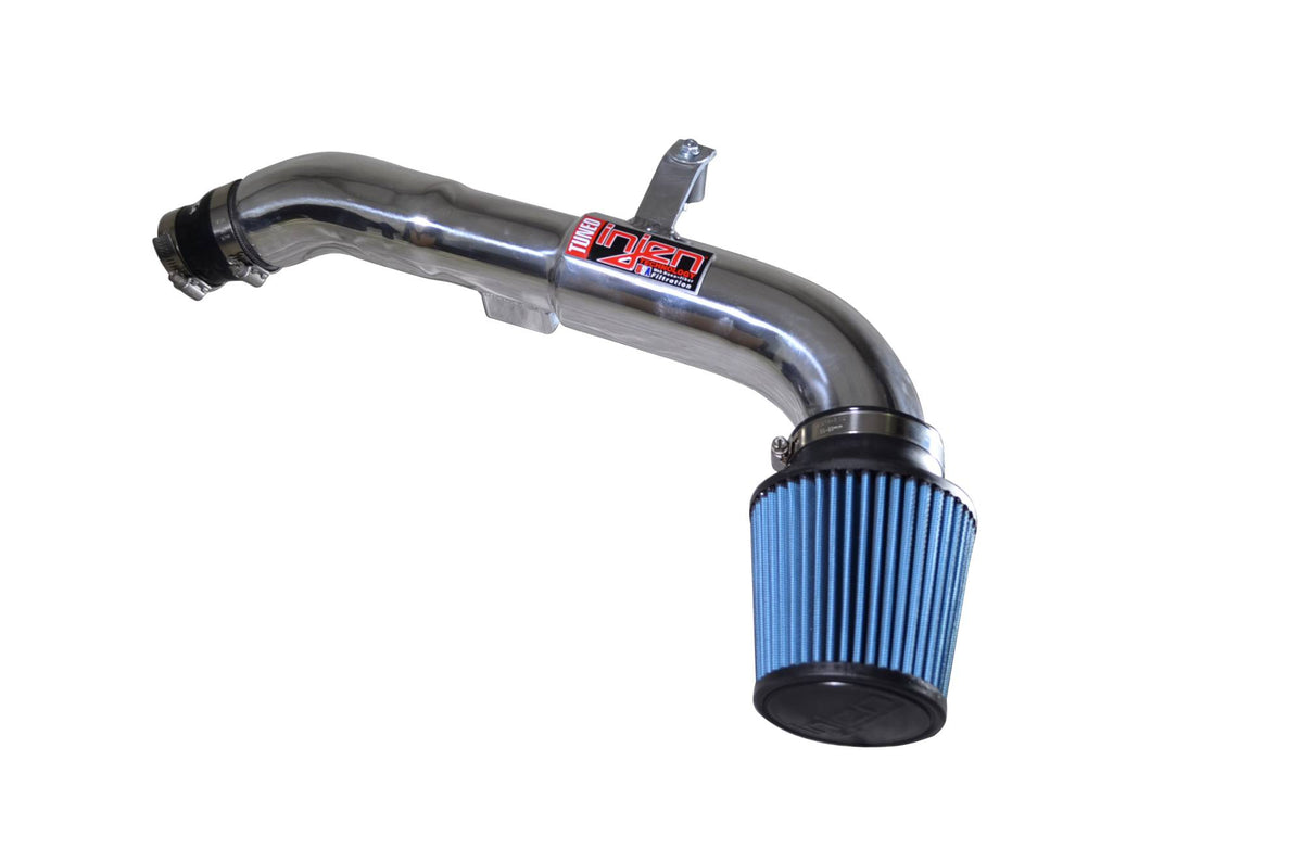 Injen SP Short Ram Cold Air Intake System (Polished) - Nissan Juke 2016-2017 / Nissan Juke NISMO 2016-2017