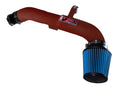 Injen SP Short Ram Cold Air Intake System (Wrinkle Red) - Nissan Juke 2016-2017 / Nissan Juke NISMO 2016-2017