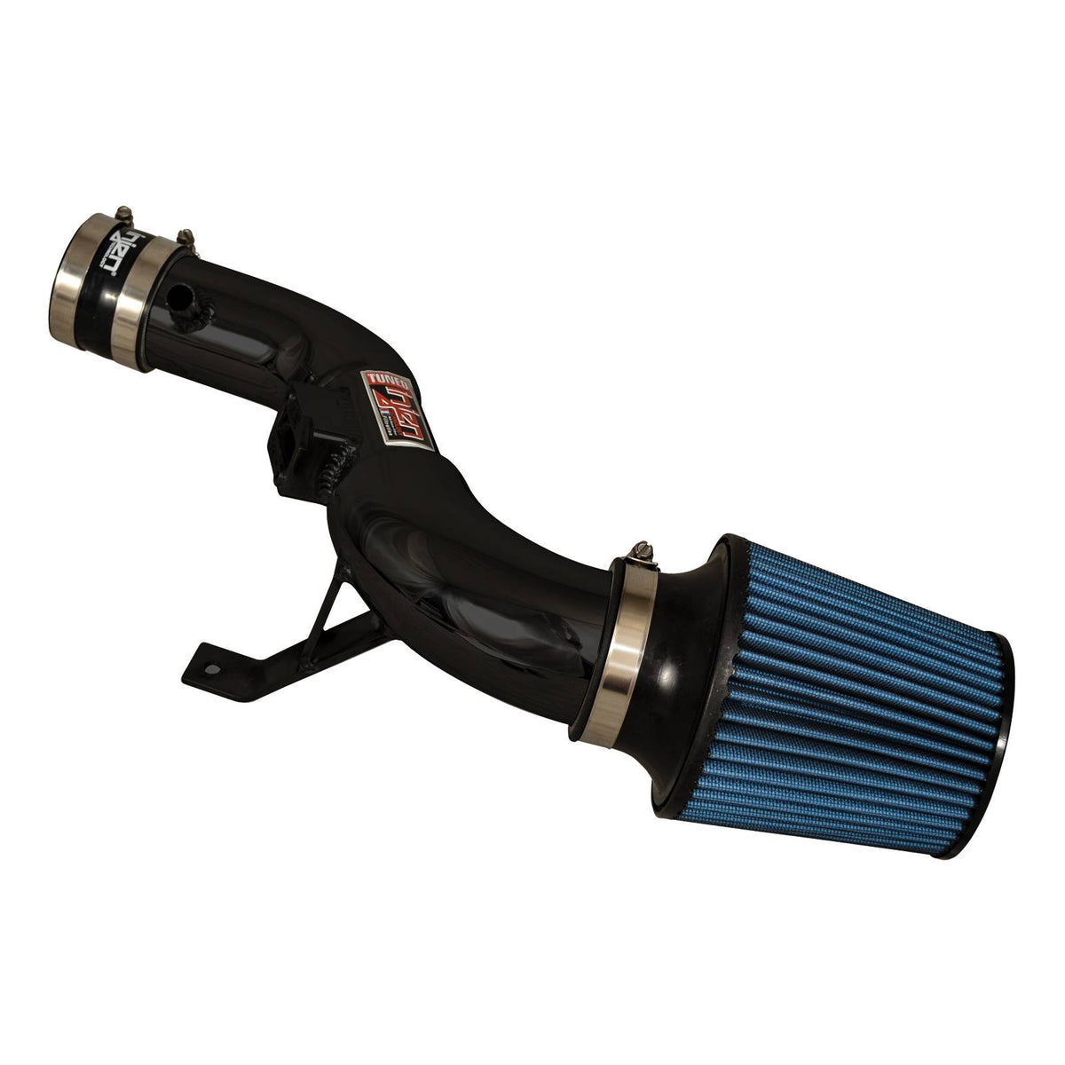 Injen SP Short Ram Cold Air Intake System (Polished) - Nissan Versa Note 2014-2019 / Nissan Versa 2013-19