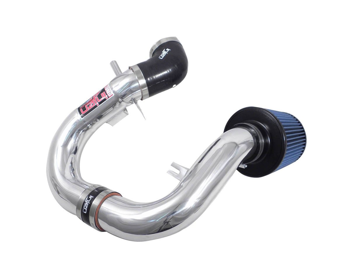 Injen SP Short Ram Cold Air Intake System (Polished) - Nissan Cube 2009-2014