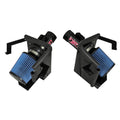 Injen SP Short Ram Cold Air Intake System (Black) - Infiniti G25 Sedan 2011-2012