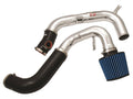 Injen SP Cold Air Intake System (Polished) - Nissan Sentra SE-R 2007-2012