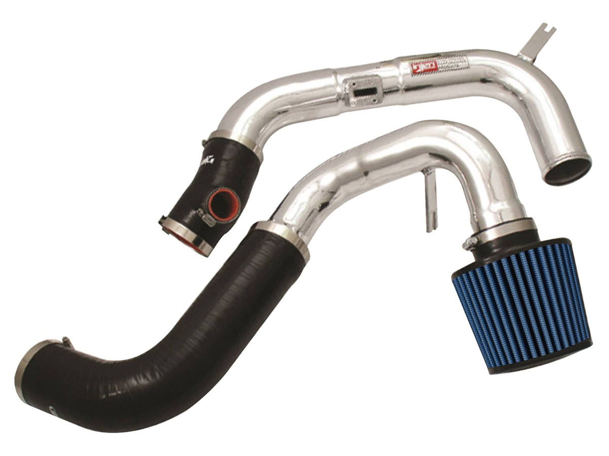 Injen SP Cold Air Intake System (Polished) - Nissan Sentra SE-R 2007-2012