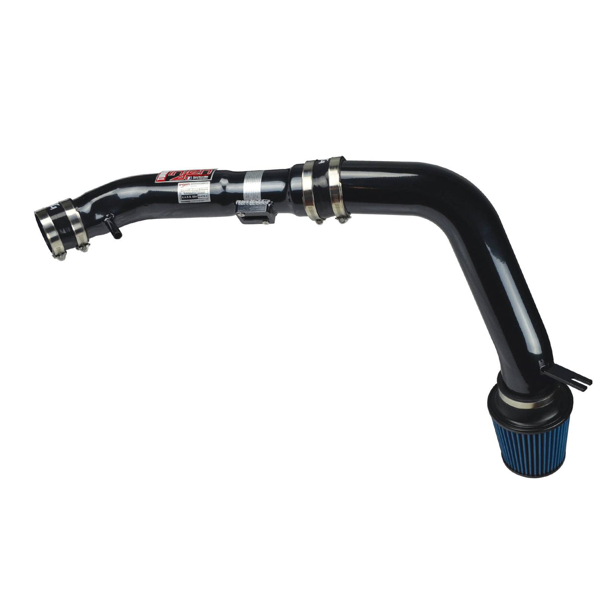 Injen SP Cold Air Intake System (Black) - Nissan Sentra 2005-2006