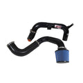 Injen SP Cold Air Intake System (Black) - Nissan Sentra SE-R Spec-V 2007-2012