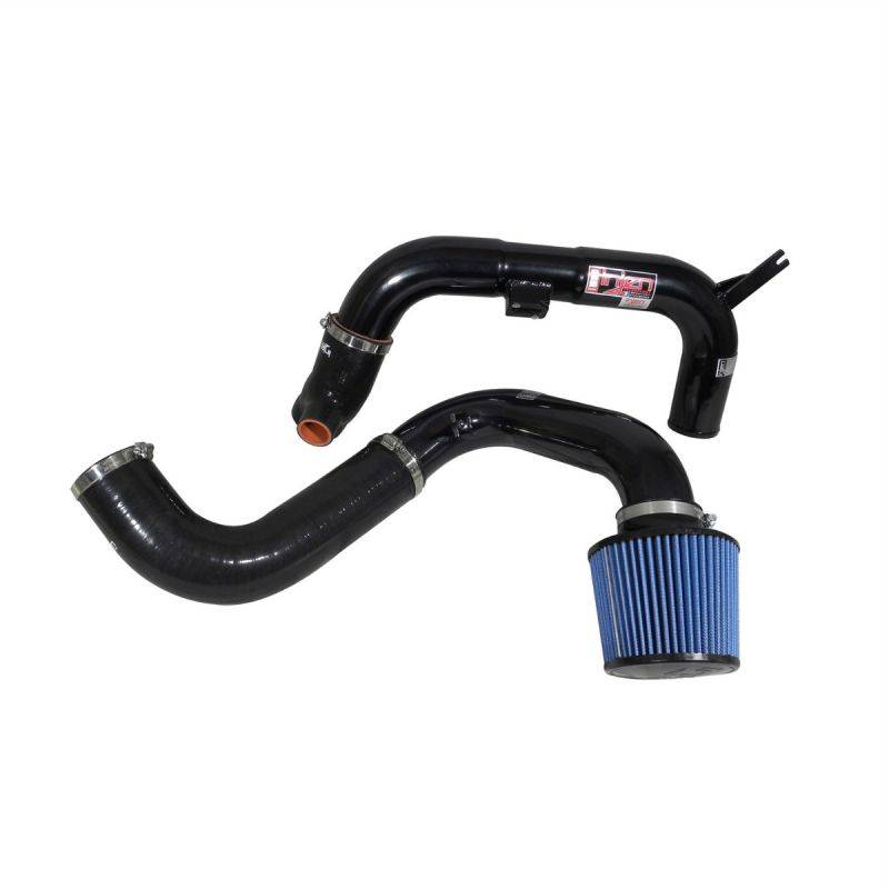 Injen SP Cold Air Intake System (Black) - Nissan Sentra SE-R Spec-V 2007-2012