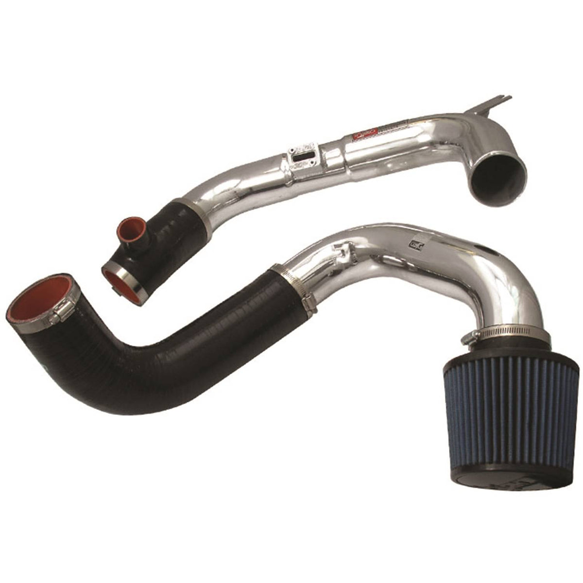 Injen SP Cold Air Intake System (Polished) - Nissan Sentra SE-R Spec-V 2007-2012