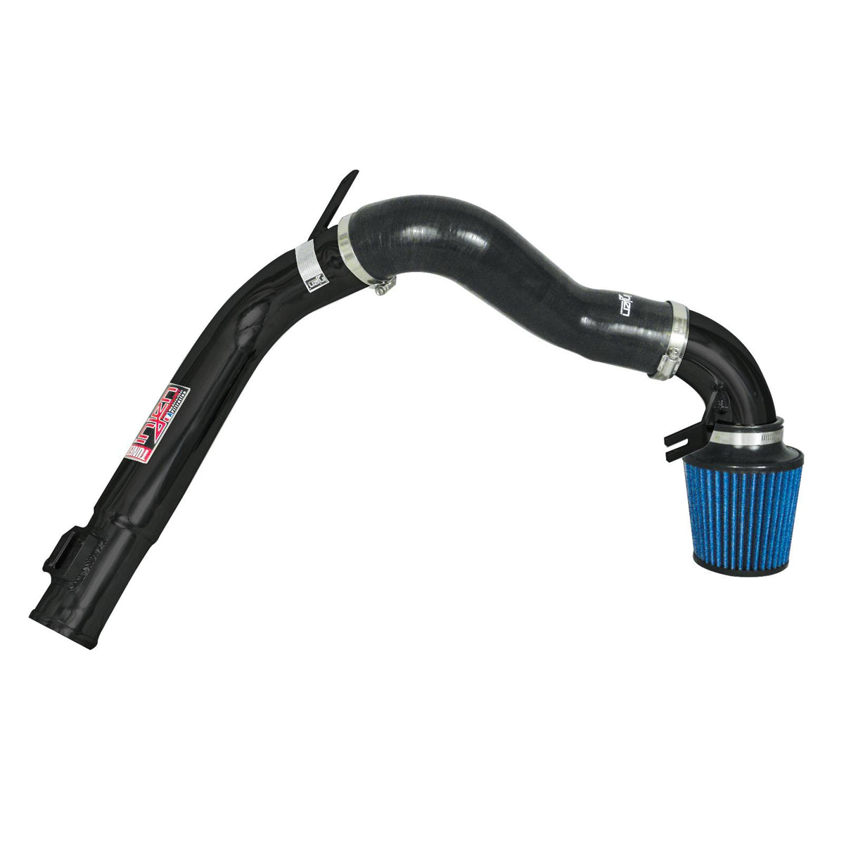Injen SP Cold Air Intake System (Black) - Nissan Sentra 2007-2012