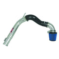 Injen SP Cold Air Intake System (Polished) - Nissan Sentra 2007-2012