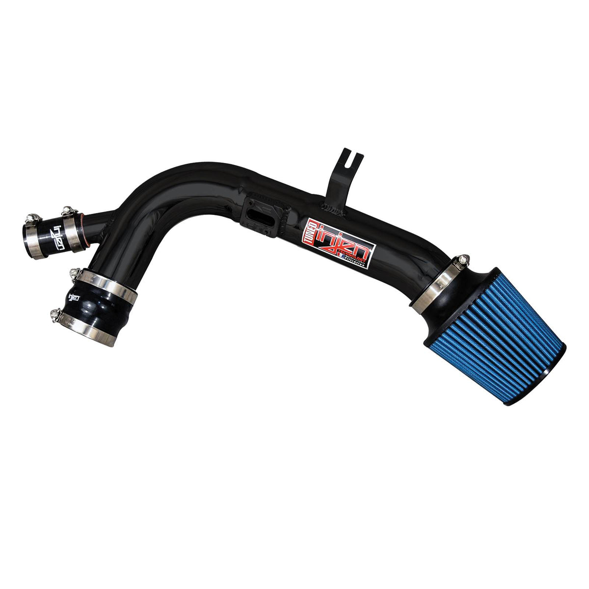Injen SP Short Ram Cold Air Intake System (Black) - Nissan Sentra 2013-2019