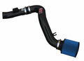 Injen SP Cold Air Intake System (Black) - Nissan Sentra 2017-2019