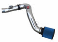 Injen SP Cold Air Intake System (Polished) - Nissan Sentra 2017-2019