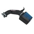 Injen SP Short Ram Cold Air Intake System (Black) - Nissan Altima 2007-2012