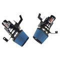 Injen SP Short Ram Cold Air Intake System (Black) - Nissan 350Z 2007-2008