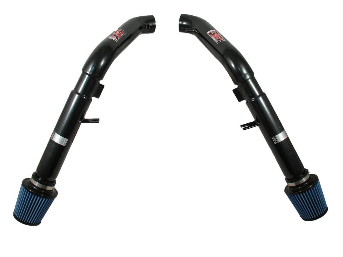 Injen SP Cold Air Intake System (Black) - Nissan 370Z 2009-2020