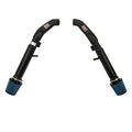 Injen SP Cold Air Intake System (Black) - Nissan 370Z NISMO 2009-2020