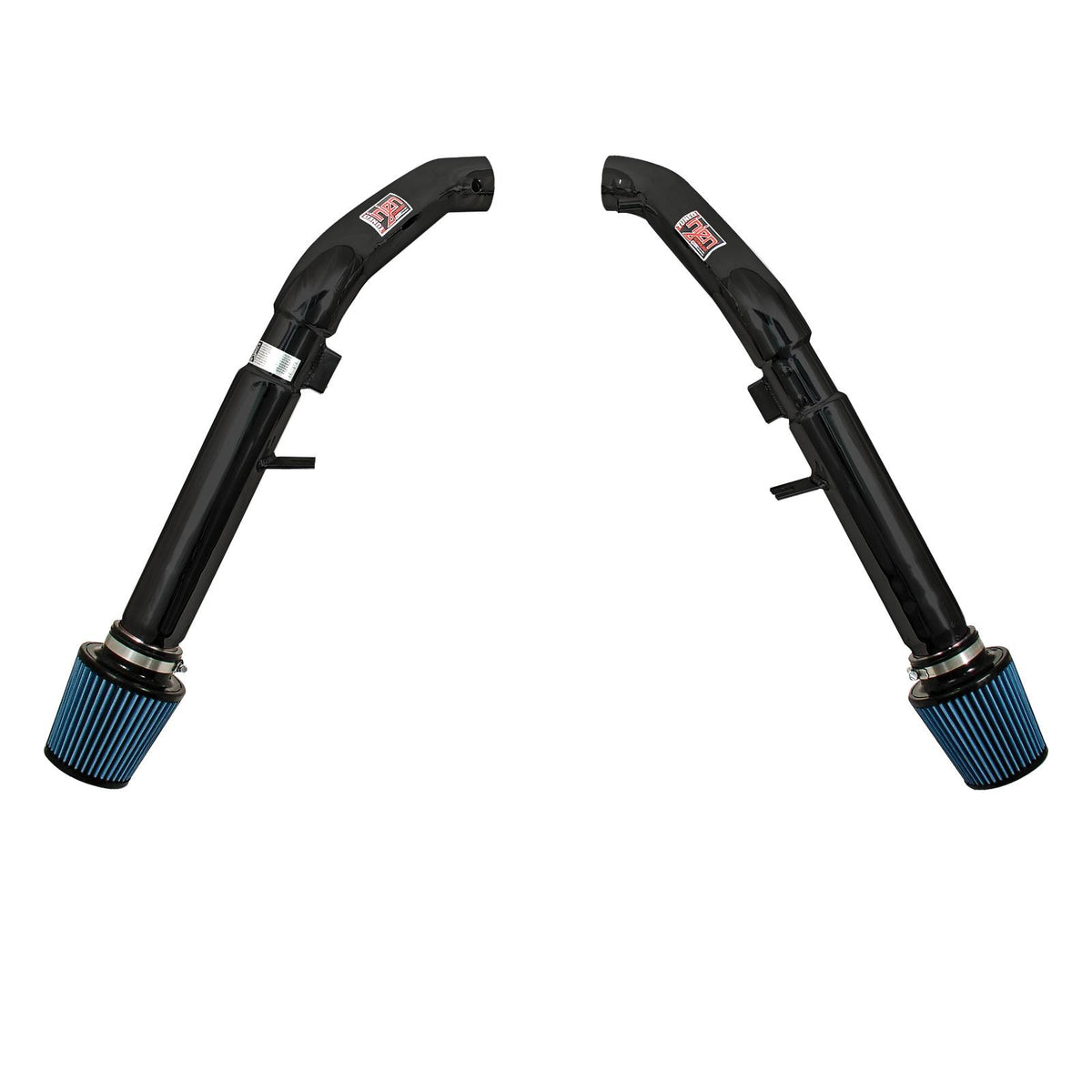 Injen SP Cold Air Intake System (Black) - Nissan 370Z NISMO 2009-2020