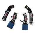 Injen SP Short Ram Cold Air Intake System (Black) - Nissan GTR 2010-2012